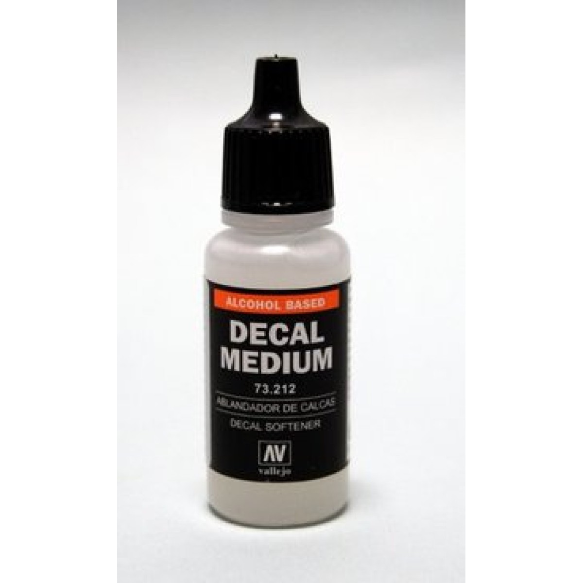 Vallejo Decal Medium